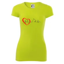 Nemecký ovčiak ekg Nemecký ovčiak ekg