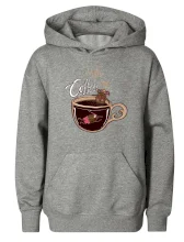 Coffee time bath (Pecka design)