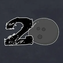 Bowling okrúhle narodeniny 20