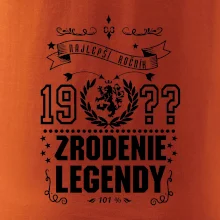 Zrodenie legendy - Slovenský lev Zrodenie legendy - Slovenský lev