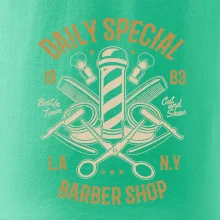Daily Special Barber Shop