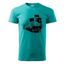 Vlak 854 bok Vlak 854 bok