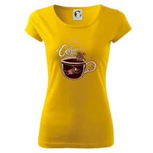 Coffee time bath (Pecka design)