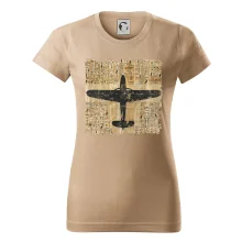 Egyptské hieroglyfy lietadlo