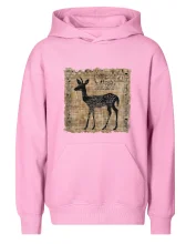 Egyptské hieroglyfy srnka