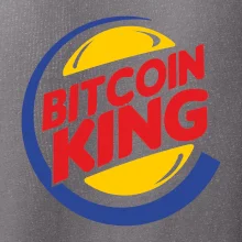 Bitcoin King
