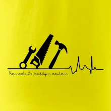 Ekg řemeslník každým coulem