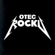 Otec rocku metal SK