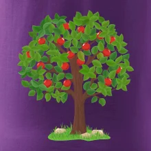 Obrázok - Jablko nepadne ďaleko od stromu