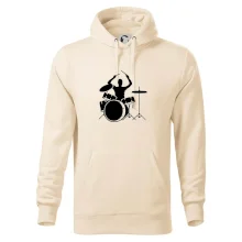 Bicie bubeník Bicie bubeník