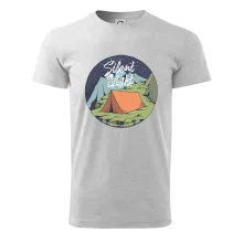 Night Camp - Silent night Night Camp - Silent night