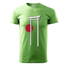 Japan culture - architektúra