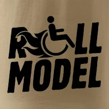 Roll model