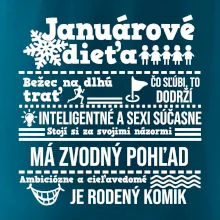 Narodeniny január Narodeniny január
