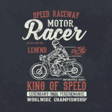 Motor Racer