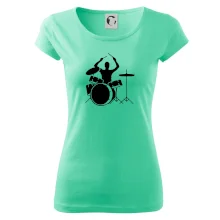 Bicie bubeník Bicie bubeník