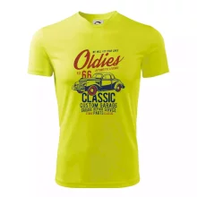 Oldies car - Váš ročník Oldies car - Váš ročník