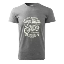 Super Motor Super Motor