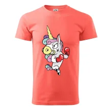 Jednorožec box Jednorožec box