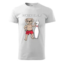 Bowling expert (Hana-creative)