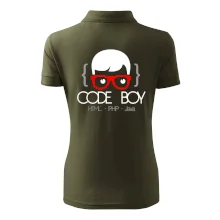 Code Boy