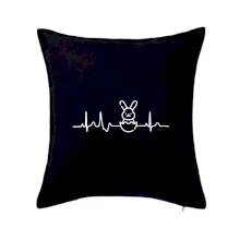 EKG Veľkonočný zajac