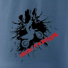 Enduro its my life Enduro its my life