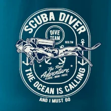 Scuba Diver