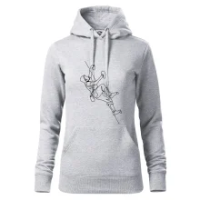 Lezecká stena jedným ťahom Lezecká stena jedným ťahom