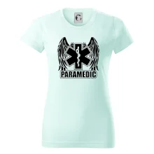 Paramedic Paramedic