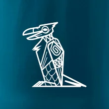 Mayovia - zvieratá papagáj