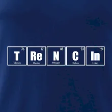 Periodická tabuľka Trenčín