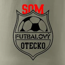 Som futbalový otecko