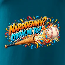 Narodeniny odpáľme to