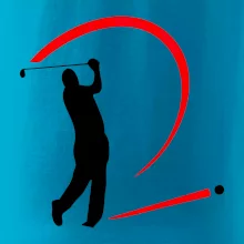 Golfistov odpal Golfistov odpal