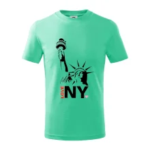 Socha slobody veľká