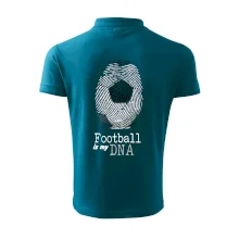 Football is my DNA Football is my DNA