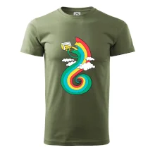 Pijem ako dúha (Pecka design) Pijem ako dúha (Pecka design)