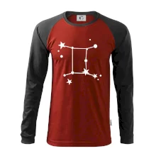 Súhvezdie - Gemini - Blíženci Súhvezdie - Gemini - Blíženci