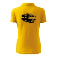 Hasičské auto Hasiči Hasičské auto Hasiči