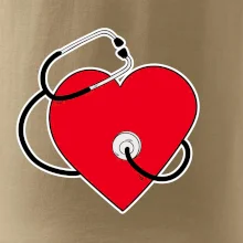 Internista srdce Internista srdce