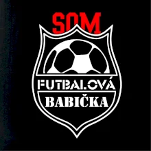 Som futbalová babička