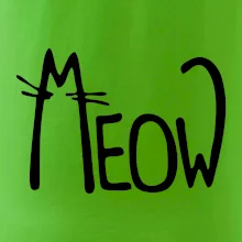 Meow - Mňau