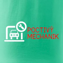 Poctivý mechanik Poctivý mechanik