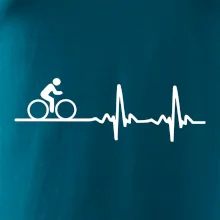 Cyklo ekg - bicykel