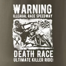 Illegal Race Speedway