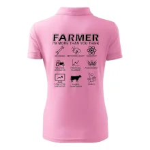 Farmer Symbols