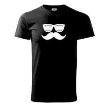 Mustache okuliare Mustache okuliare