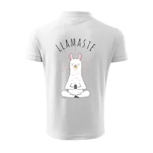 Yoga Llamaste Yoga Llamaste