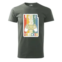 Gaming narodeniny 35 Gaming narodeniny 35